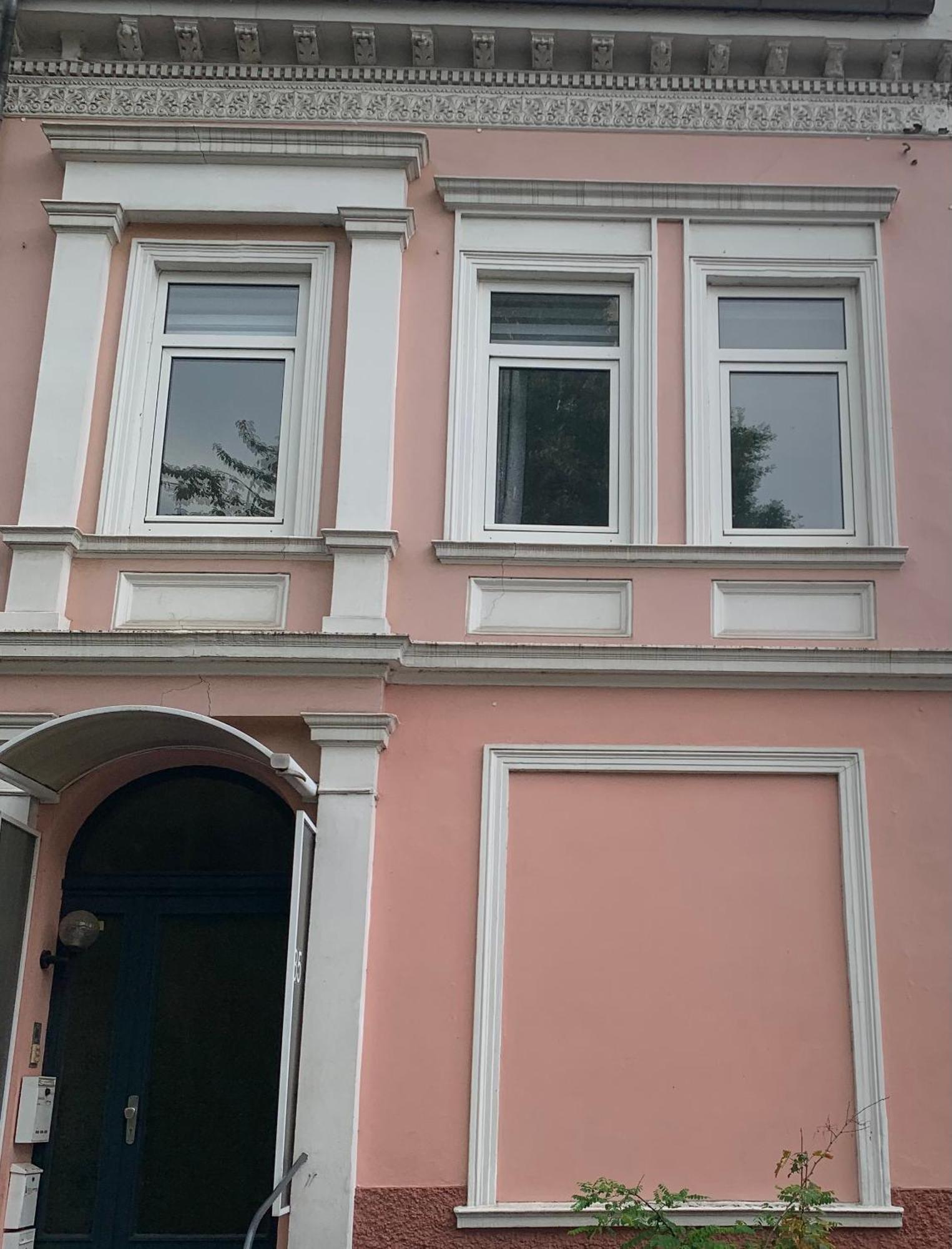 Edu Home Bremen BRE Exterior foto